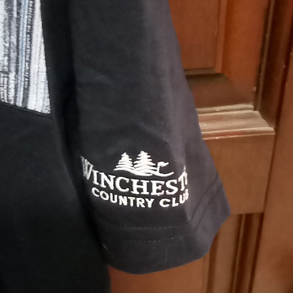 Travis Mathew Golf Polo size Xl - Picture 3 of 6